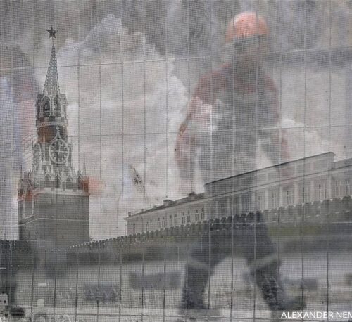 москва заявила, що не отримувала нових пропозицій щодо припинення війни