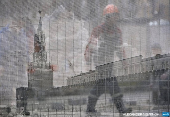 москва заявила, що не отримувала нових пропозицій щодо припинення війни