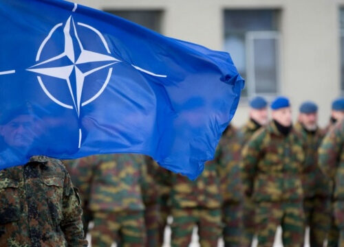 НАТО посилить захист Балтійського моря через загрози з боку рф