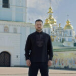Зеленський: путін – смертний, а “Фламінго” мають “зимувати” в росії