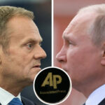 У Варшаві зірвано російський план убивства американця українського походження. росія дедалі зухваліше переслідує своїх ворогів за кордоном – Associated Press