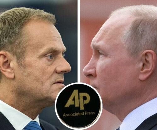 У Варшаві зірвано російський план убивства американця українського походження. росія дедалі зухваліше переслідує своїх ворогів за кордоном – Associated Press