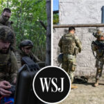 Українські дрони перемогли армію США на навчаннях. Пентагон не готовий до дронової війни – Wall Street Journal