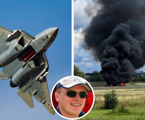 Су-57: історія фантомного проєкту від А до Я. Частина 2 – Том Купер