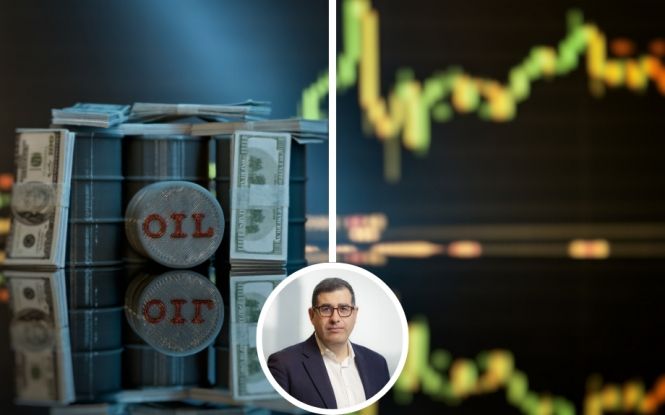 Нафтові гіганти готуються до дешевшої нафти. І правильно роблять – Хав
