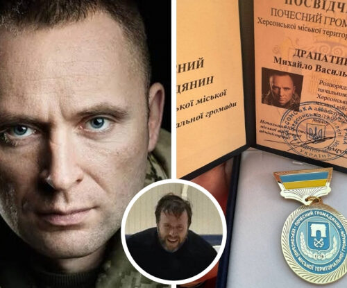 Генерал, який може змінити українську армію. Чому Михайло Драпатий кидає виклик системі Сирського – Дональд Гілл