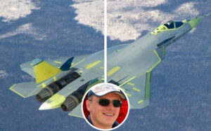 Су-57: історія фантомного проєкту від А до Я. Частина 1 – Том Купер