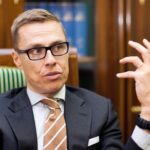 Президент Фінляндії назвав три кроки для завершення війни в Україні