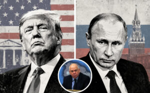 Чи міг Дональд Трамп бути російським активом? Тверезий погляд на зраду України з боку США  і можливі причини цього – Лоуренс Фрідман