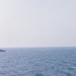 Італійські військові провели огляд танкера тіньового флоту рф