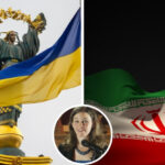 Панове можуть вигукувати: “Мир, мир!” Але миру немає. “Переговори” – не варіант ані в Ірані, ані в Україні – Бринн Таннегілл
