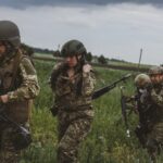 Комітет з нацбезпеки: Мобілізацію жінок Рада не розглядає