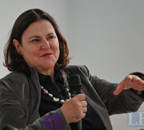 Матернова: Єврокомісія заявила, що Україна готова до відкриття всіх шести переговорних кластерів
