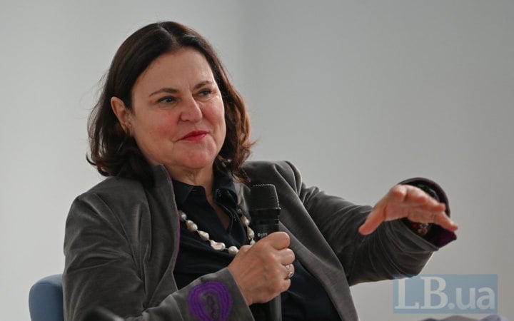 Матернова: Єврокомісія заявила, що Україна готова до відкриття всіх шести переговорних кластерів