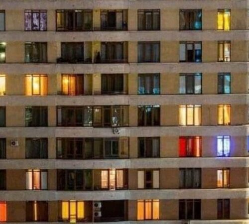 У неділю відключень світла не прогнозують