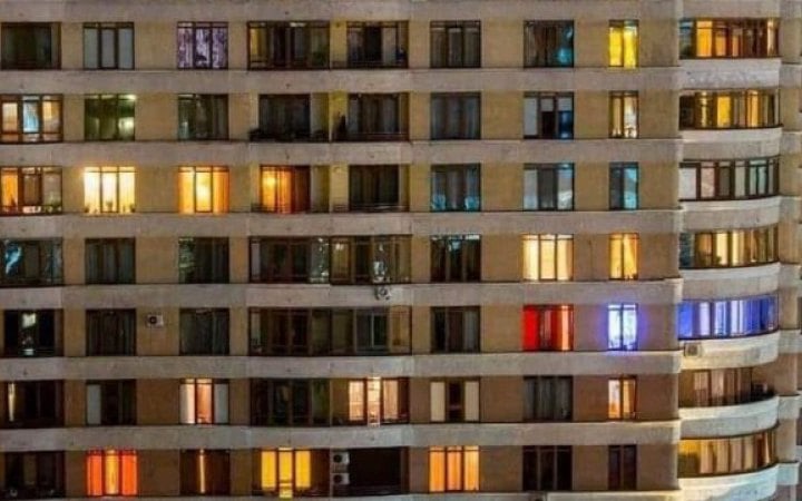 У неділю відключень світла не прогнозують
