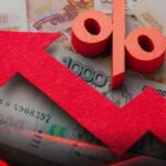 Розвідка: Російський фондовий ринок переживає найдовший спад за всю історію спостережень