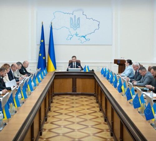 Уряд повторно схвалив проєкт Митного кодексу і подав його до парламенту