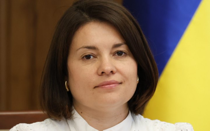 Карнаух: ДПС працює над тим, щоб більше громад запровадили туристичний збір
