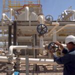 Нафтові ринки зафіксували рекорд падіння ціни з квітня