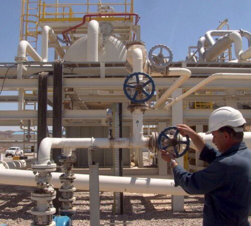 Нафтові ринки зафіксували рекорд падіння ціни з квітня