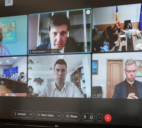Україна, ЄС, Румунія та Молдова домовляються посилити дунайський маршрут через атаки РФ на порти