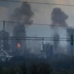 Reuters: Орський НПЗ зупинив роботу після атаки українських дронів