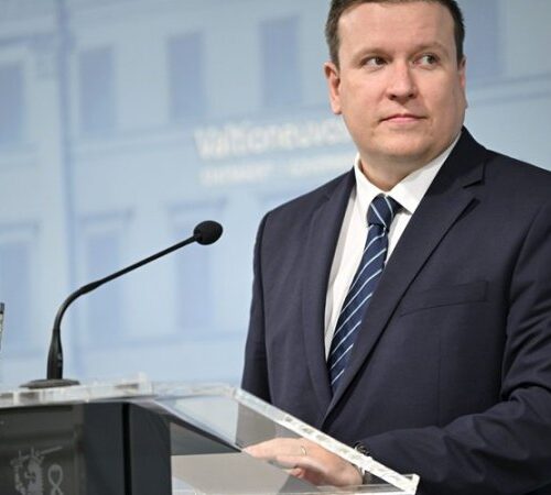 ​Фінляндія виділить 28,5 млн євро на енергетичний проєкт для України
