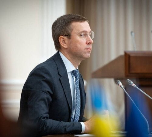 Корецький: Прифронтові громади отримають 2,3 млрд грн дотацій