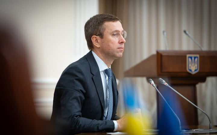 Корецький: Прифронтові громади отримають 2,3 млрд грн дотацій