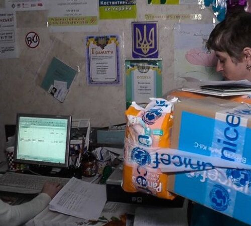 ЮНІСЕФ і Червоний Хрест виділили понад 2,2 млрд грн на зимову підтримку українців