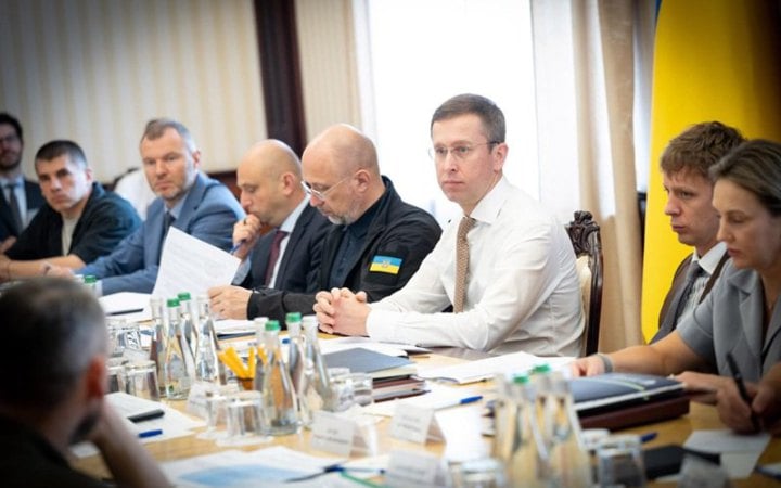 Кабмін виділив до 20,8 млрд грн на державні гарантії для бізнесу, які покривають до 80% зобов’язань за кредитами