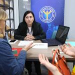 Від початку року Державна служба зайнятості працевлаштувала понад 181 тисячу українців