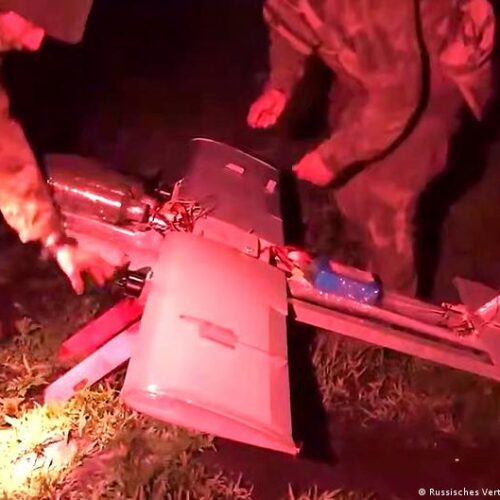 Російські військові убили FPV-дронами майже тисячу цивільних