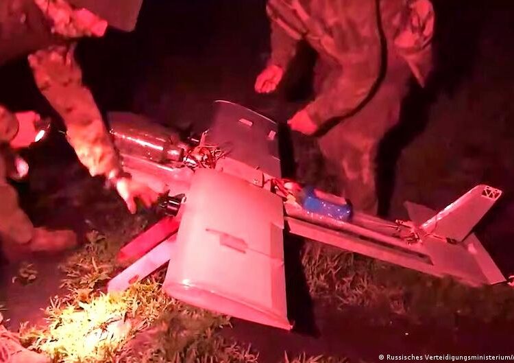 Російські військові убили FPV-дронами майже тисячу цивільних