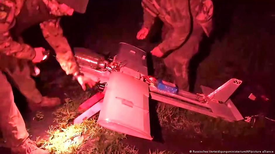 Російські військові убили FPV-дронами майже тисячу цивільних