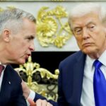 США ввели 50-відсоткові мита проти Канади після зриву угоди