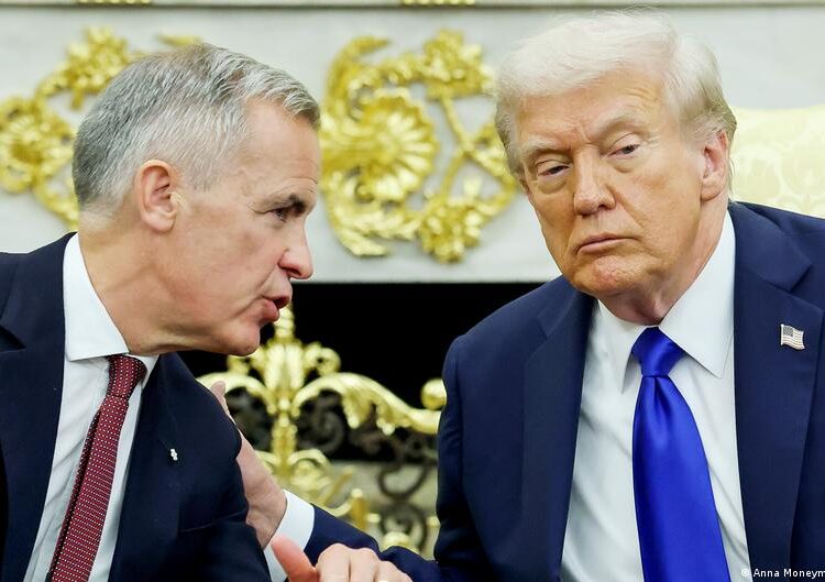 США ввели 50-відсоткові мита проти Канади після зриву угоди