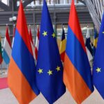 Єврокомісія: Вірменія ближче до ЄС, ніж будь-коли