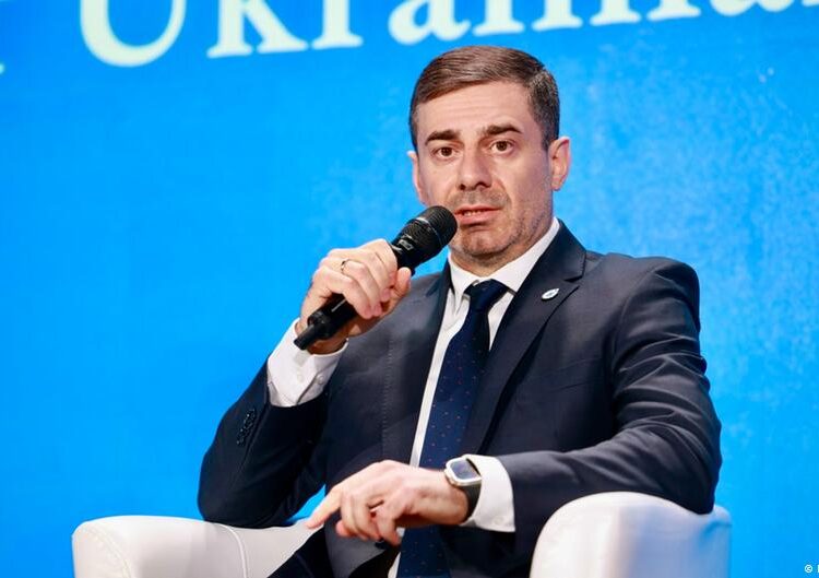 Лубінець: Одещина - лідер за порушенням з боку ТЦК
