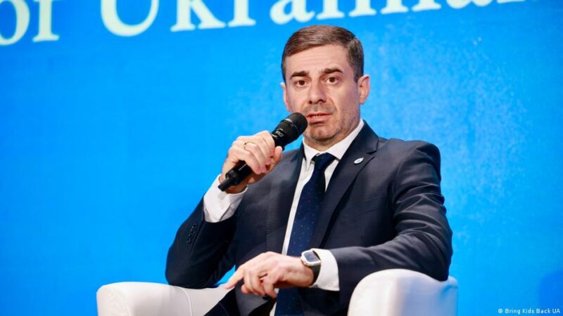 Лубінець: Одещина - лідер за порушенням з боку ТЦК