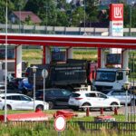 Лише 28 відсотків заправок у РФ продають паливо – ЗМІ