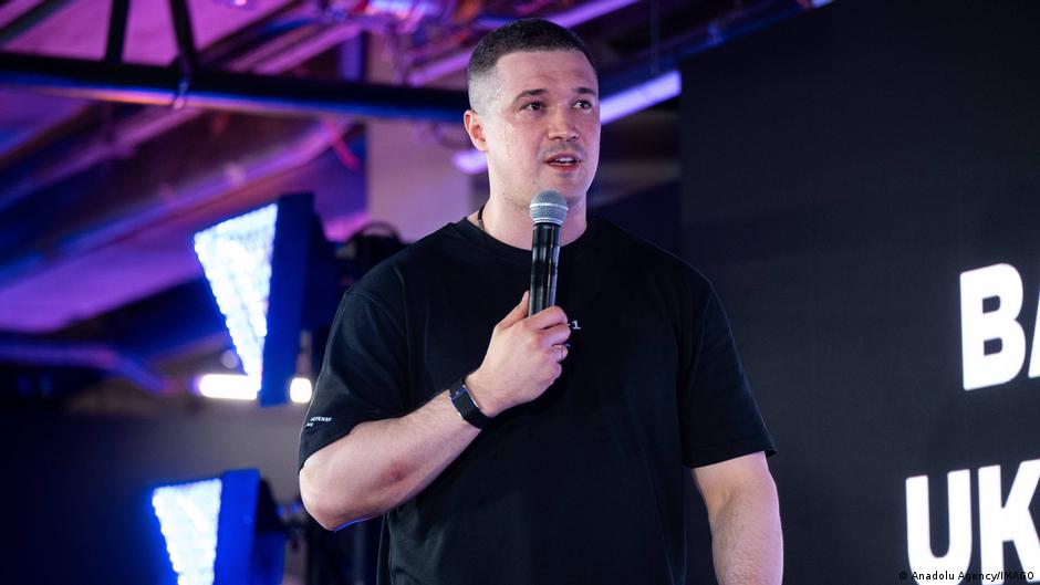 "Система боїться змін": Федоров закликав провести вибори