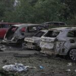 Масована атака РФ на Київ: 9 загиблих і десятки поранених