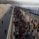 Мадрид заявив, що майже всі мігранти залишили Сеуту