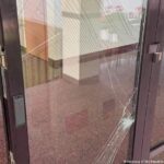 Посольство Литви в Києві зазнало пошкоджень під час атаки РФ