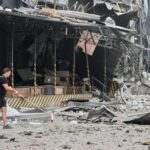 РФ атакувала низку регіонів: уражено склади під Києвом і ТЕС