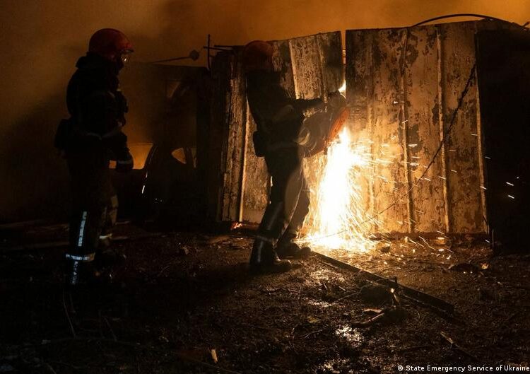 РФ атакувала Україну шістьма балістичними ракетами - ПС ЗСУ