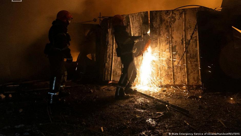 РФ атакувала Україну шістьма балістичними ракетами - ПС ЗСУ