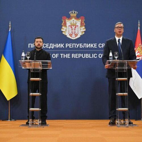 FAZ: Шкодуємо через питання про "вбивства солдатів РФ"